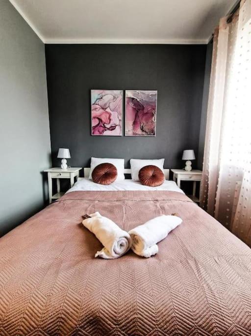Lesna 16 Apartment *