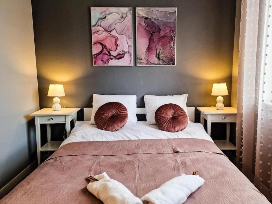 Apartment Lesna 16 Olsztyn (Warmian-Masurian)