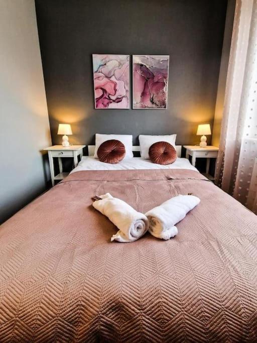 Apartment Lesna 16 Olsztyn (Warmian-Masurian)